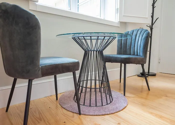 Cocoon Almada * بورتو