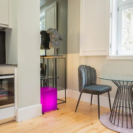 Cocoon Almada * Oporto