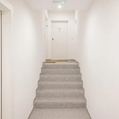 Apartamento Cocoon Almada Oporto