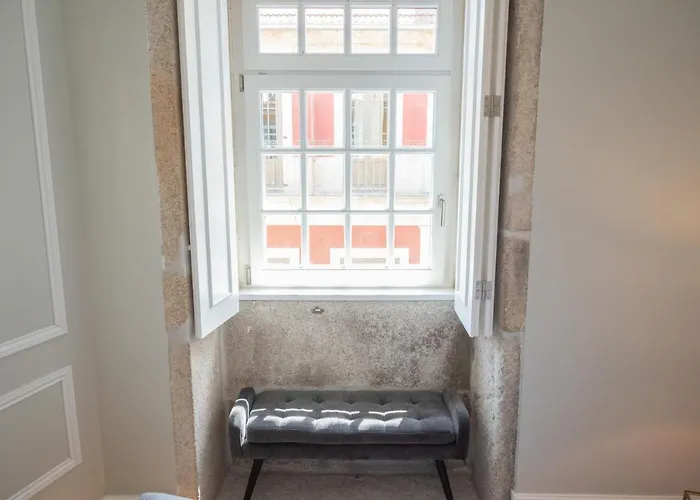 Apartmán Cocoon Almada Porto