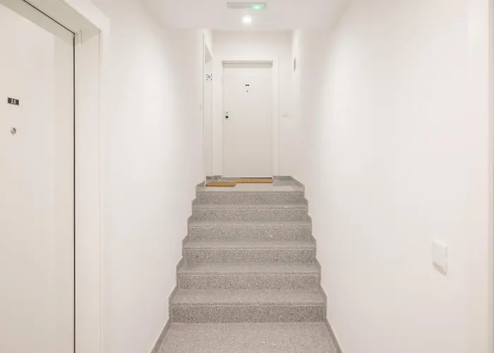 Apartmán Cocoon Almada Porto