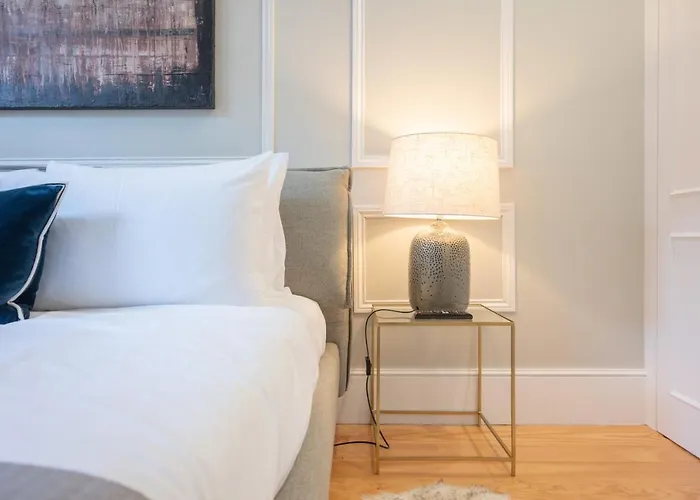 Apartmán Cocoon Almada