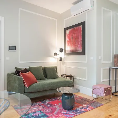 Cocoon Almada Oporto