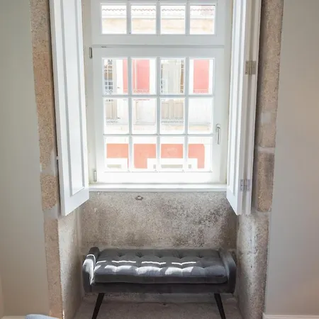 Appartamento Cocoon Almada Oporto