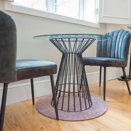 Cocoon Almada * Oporto