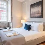 Cocoon Almada Apartman *