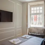Apartman Cocoon Almada